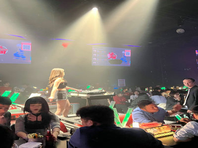 通化酒吧招聘